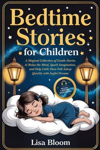 Produktbild: Bedtime Stories for Children