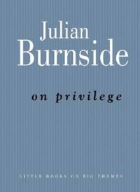 Produktbild: On Privilege