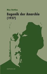 Produktbild: Eugenik der Anarchie