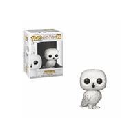Produktbild: POP HARRY POTTER HEDWIG VINYL