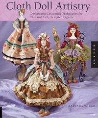 Produktbild: Cloth Doll Artistry
