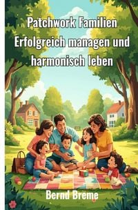 Produktbild: Patchwork Familien