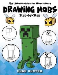Produktbild: The Ultimate Guide for Minecrafters