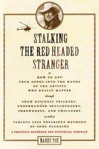 Produktbild: Stalking the Red Headed Stranger