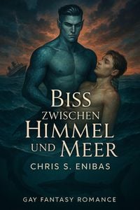 Produktbild: Biss zwischen Himmel und Meer