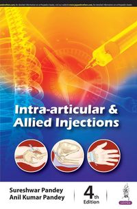 Produktbild: Intra-Articular & Allied Injections