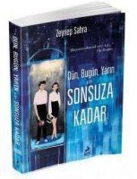 Produktbild: D&uuml;n Bug&uuml;n Yarin ve Sonsuza Kadar