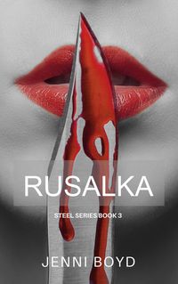 Produktbild: Rusalka (Steel Series, #3)