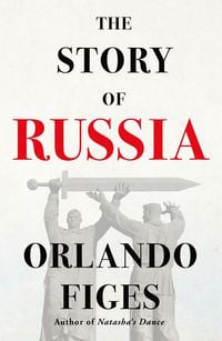 Produktbild: The Story of Russia