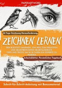 Produktbild: Zeichnen Lernen