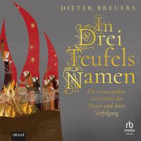 Produktbild: In drei Teufels Namen