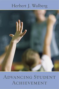 Produktbild: Advancing Student Achievement