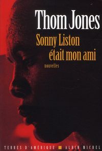 Produktbild: Sonny Liston Etait Mon Ami