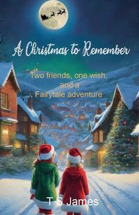 Produktbild: A Christmas to Remember