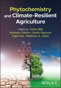Produktbild: Phytochemistry and Climate-Resilient Agriculture