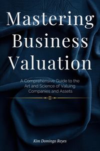 Produktbild: Mastering Business Valuation