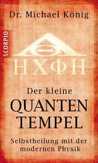 Produktbild: Der kleine Quantentempel