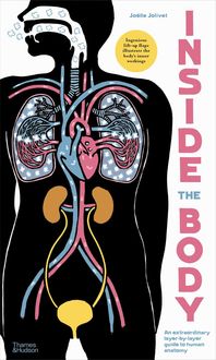 Produktbild: Jolivet, J: Inside the Body