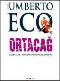 Bild vom Artikel Ortacag vom Autor Umberto Eco