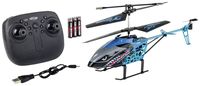 Bild vom Artikel Carson Modellsport Easy Tyrann 280 2.4G 100% RTF RC Hubschrauber RtF vom Autor 