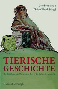Produktbild: Tierische Geschichte