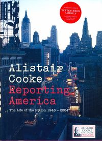 Produktbild: Reporting America