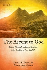 Produktbild: The Ascent to God