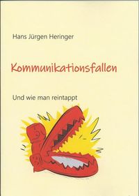 Produktbild: Kommunikationsfallen