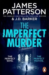Produktbild: The Imperfect Murder