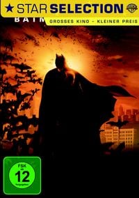 Produktbild: Batman Begins