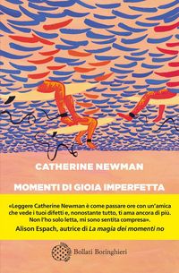 Produktbild: Momenti di gioia imperfetta
