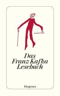Bild vom Artikel Das Franz Kafka Lesebuch vom Autor Franz Kafka