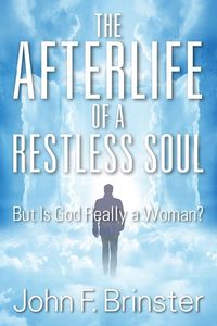 Produktbild: The Afterlife of a Restless Soul