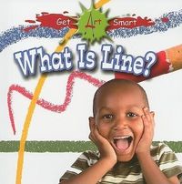 Produktbild: What Is Line?