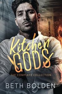 Produktbild: Kitchen Gods