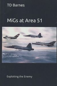 Produktbild: MiGs at Area 51