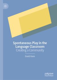 Produktbild: Spontaneous Play in the Language Classroom
