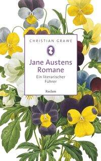 Produktbild: Jane Austens Romane. Ein literarischer F&uuml;hrer