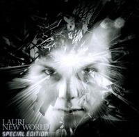 Produktbild: Lauri: New World (Special Edition)