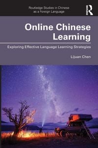 Produktbild: Online Chinese Learning
