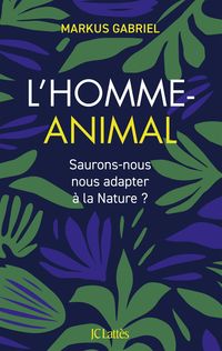 Produktbild: L'homme animal