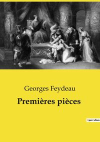 Produktbild: Premi&egrave;res pi&egrave;ces