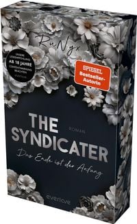 Produktbild: The Syndicater &ndash; Das Ende ist der Anfang