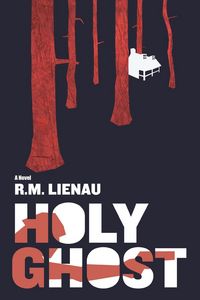 Produktbild: Holy Ghost