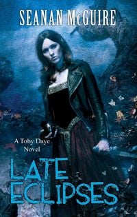 Produktbild: Late Eclipses (Toby Daye Book 4)