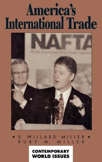 Produktbild: America's International Trade