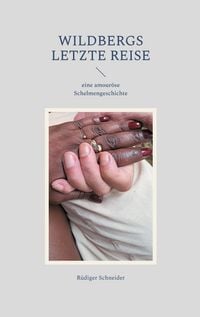 Produktbild: Wildbergs letzte Reise