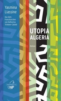 Produktbild: Utopia Algeria