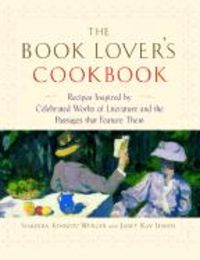 Produktbild: Booklover's Cookbook