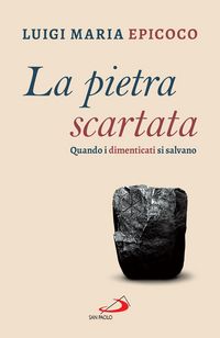 Produktbild: La pietra scartata